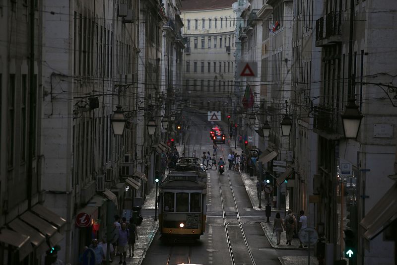 Portugal emite por primera vez desde 2008 deuda a 15 años al colocar 3.500 millones al 3,9%