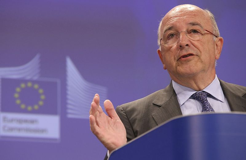 Multa de 138 millones a Philips, Samsung e Infineon por crear un cártel de fabricantes de chips