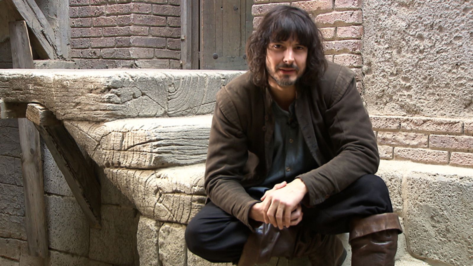 Águila Roja - Gonzalo de Montalvo en la 6ª Temporada | Ver