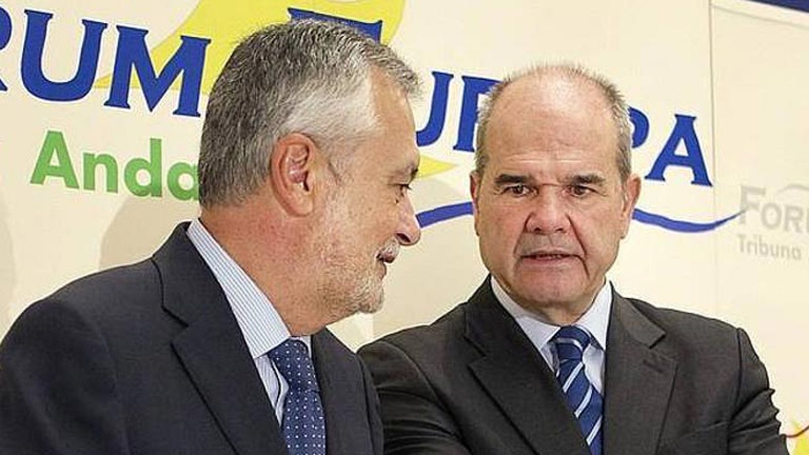 El Tribunal Supremo pregunta a la Fiscalía si es competente para investigar el caso de los ERE en Andalucía