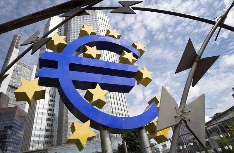 El BCE supervisará directamente a 120 bancos de la zona euro a partir de noviembre