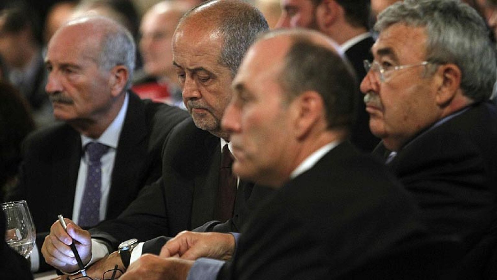 Investigan a los hermanos del consejero catalán de empleo, Felip Puig