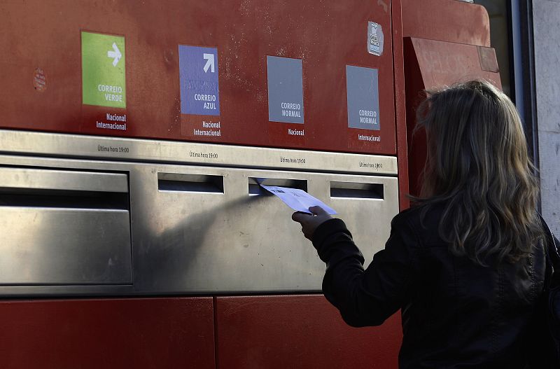 Portugal vende el 31,5% que le quedaba de Correos y completa su privatización