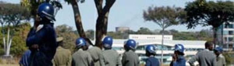 El líder opositor de Zimbabue valora la condena de la ONU y reitera que no irá a las elecciones