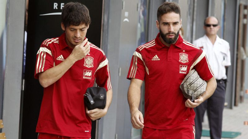 Silva: "Hemos ganado mucho jugando así, debemos seguir con esto"