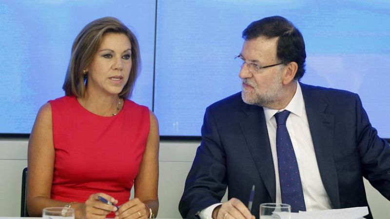 Dirigentes del PP proponen incluir la elección directa en las comunidades autónomas