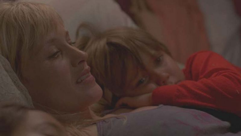 'Boyhood', la vida convertida en experimento cinematográfico por el maestro Linklater