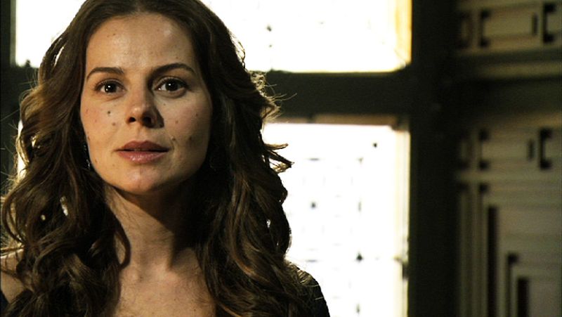 Lucrecia regresa a lo grande, Gonzalo dispara a Nuño y un nuevo personaje planta cara al Cardenal