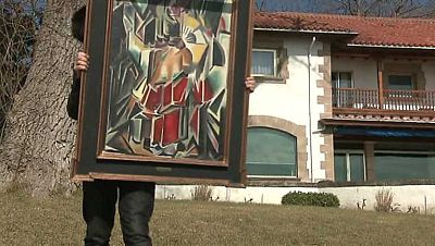 Mar�a Blanchard, la cubista invisible