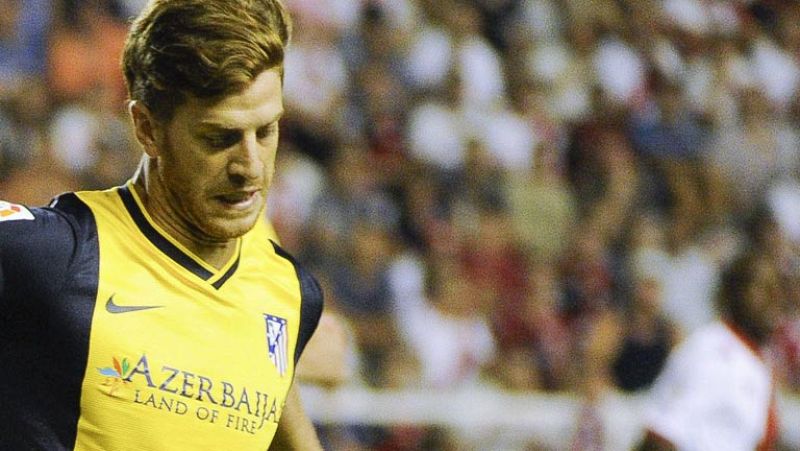 Ansaldi: "A muchos les molesta nuestra manera de jugar y eso nos pone contentos"