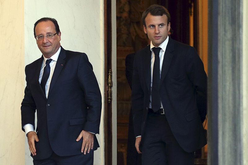 Francia reconoce que no bajará del 3% de déficit hasta 2017, dos años después de lo comprometido