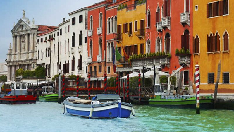 Venecia, la ciudad eterna
