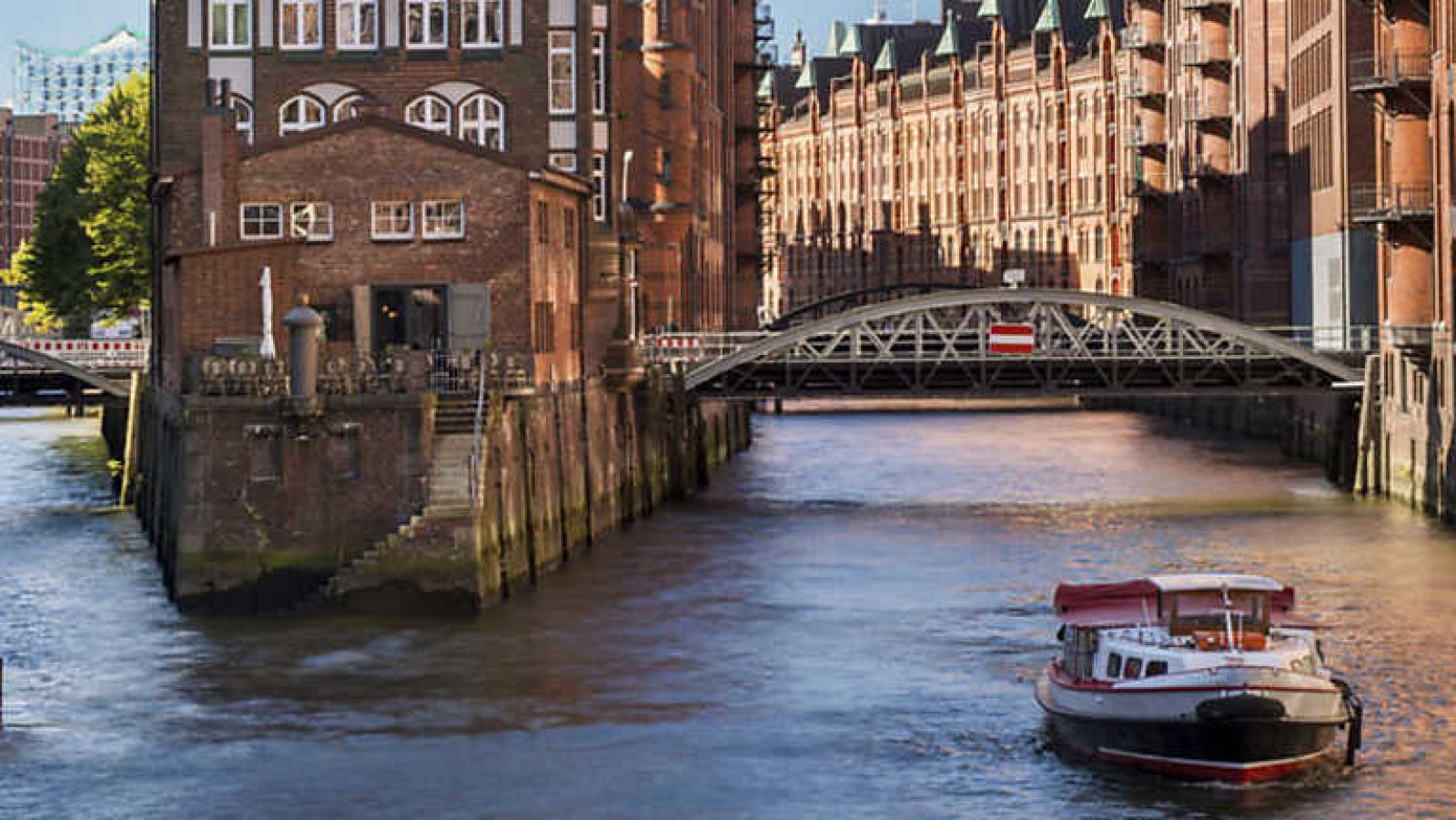 Con mis ojos - Hamburgo - Ver ahora