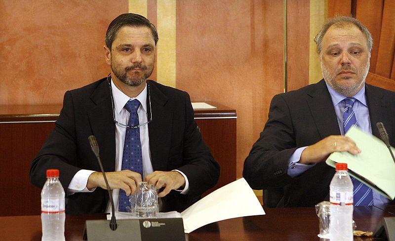 Alaya impone una fianza civil de 1,6 millones al exdirector de Mercasevilla por los ERE