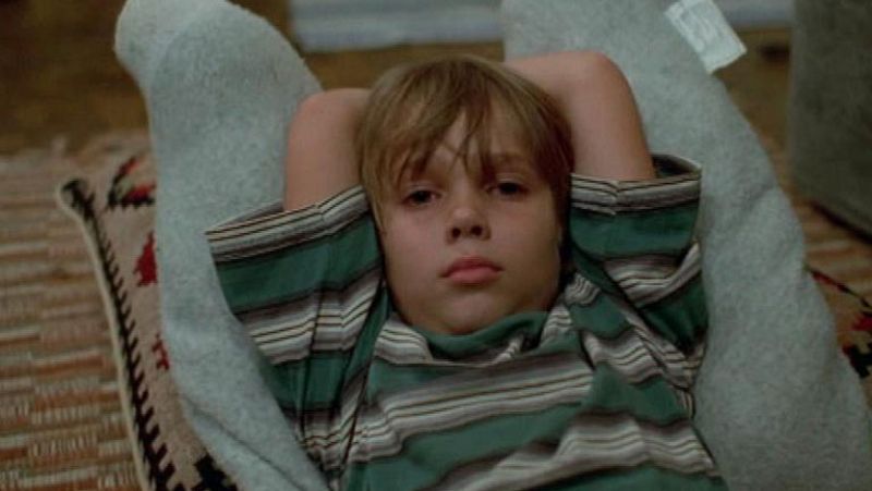 'Boyhood', lo nuevo de Richard Linklater, en 'Días de cine'
