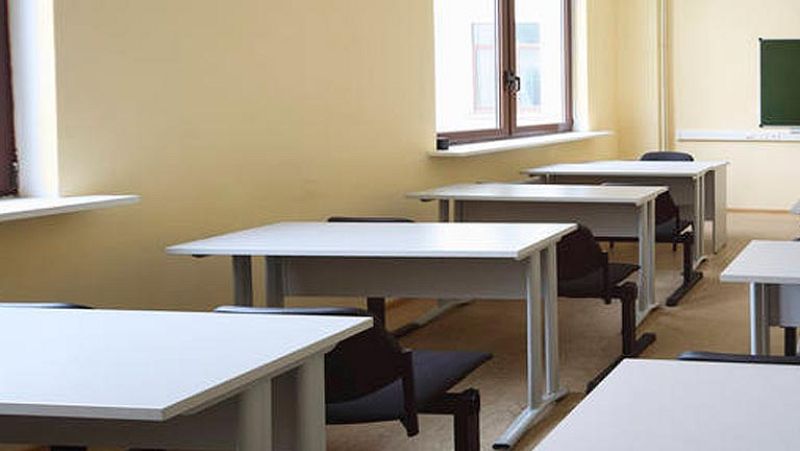 La tasa de abandono escolar temprano baja del 26,5% al 22,7% en dos años