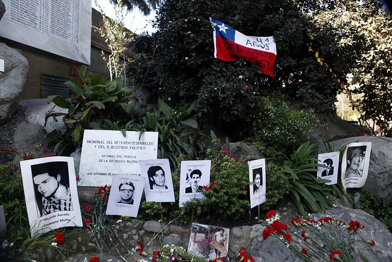 El Gobierno de Bachelet deroga el decreto ley de amnistía aprobado por la dictadura en Chile