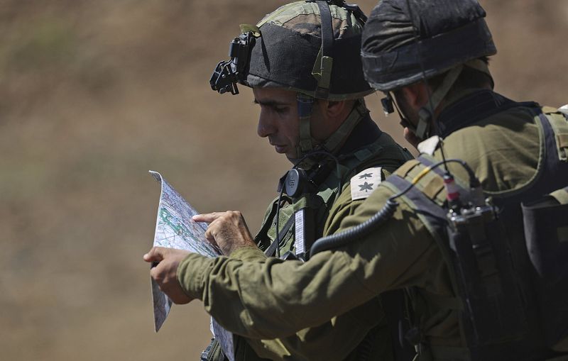 Oficiales israelíes de Inteligencia se niegan a servir y denuncian la ocupación de Palestina