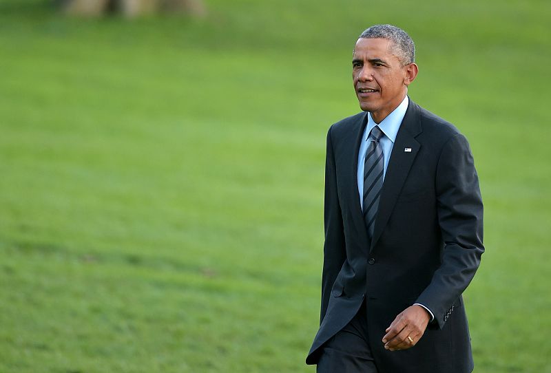 Obama llama a evitar "los errores del pasado" en la campaña militar para frenar el EI en Irak y Siria
