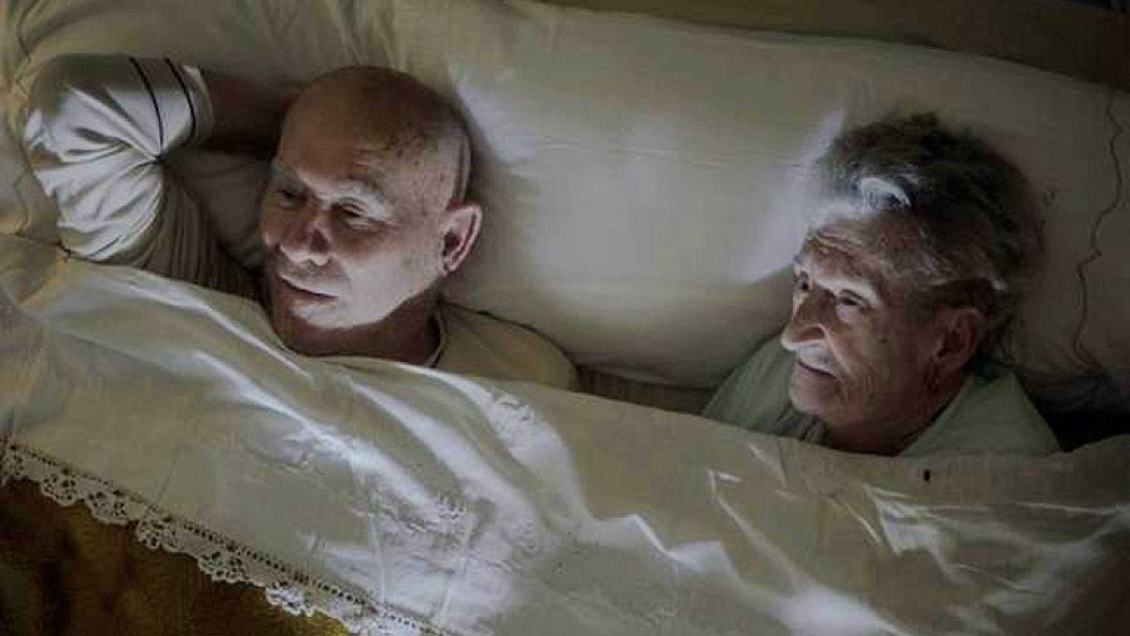 RTVE.es estrena el tráiler del documental 'No todo es vigilia' | Ver