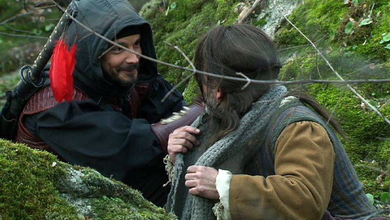 La virilidad de Sátur corre serio peligro y Lucrecia e Irene se presentan a un concurso de belleza