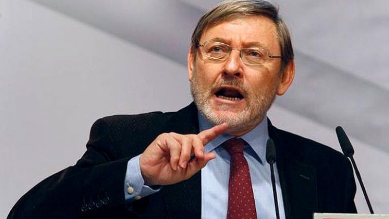 Lissavetzky anuncia que no se presentará a las primarias del PSM a la Alcaldía de Madrid