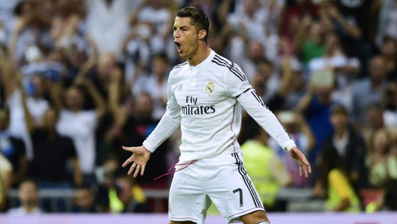 Vive el Real Madrid-Basilea en directo RTVE.es con hasta 5 señales