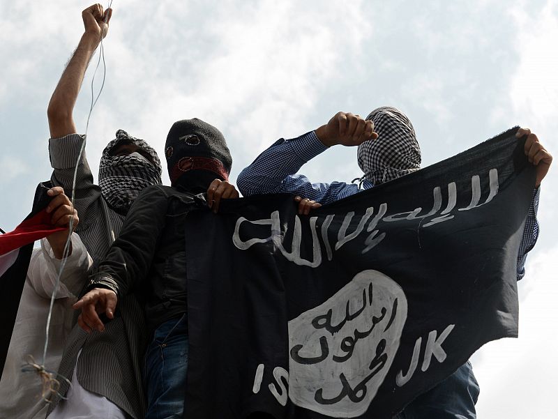 Las filiales de Al Qaeda en Arabia y el Magreb instan a la unidad yihadista contra EE.UU.