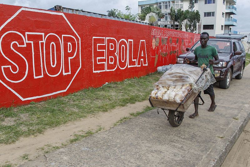 El Banco Mundial alerta del alto coste económico para África Occidental si no se contiene el ébola
