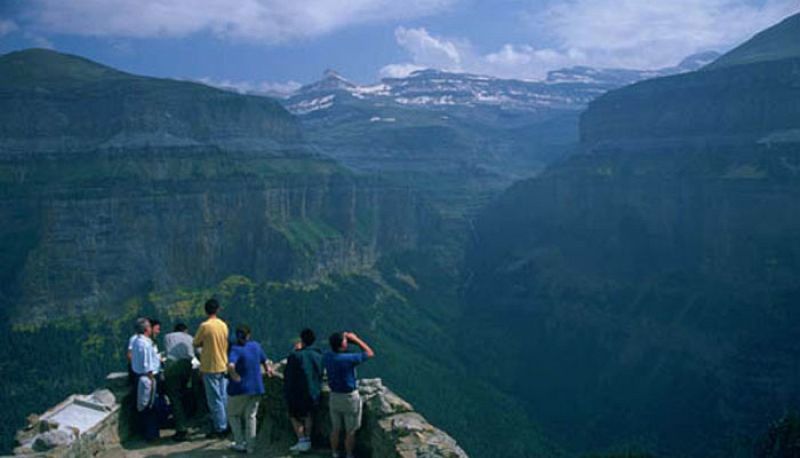 La Ley de Parques Nacionales no permitirá urbanizar pero sí actividades de turismo rural