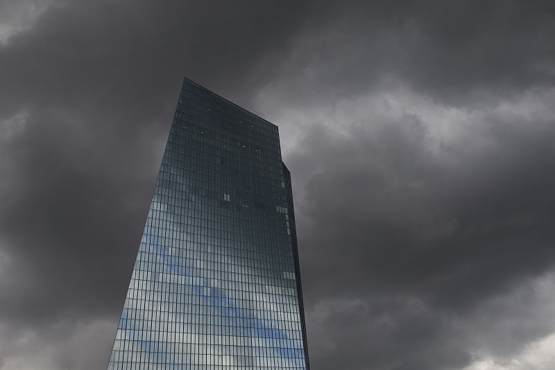 España no tendrá derecho a voto en la primera reunión del BCE de 2015
