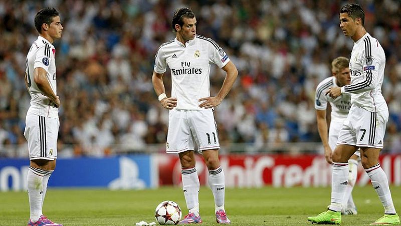 El Barça desea retener el liderato y el Real Madrid confirmar su mejoría