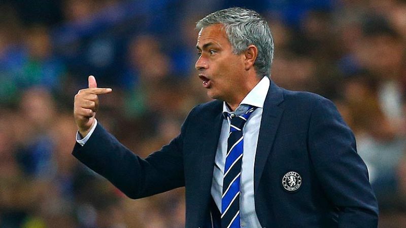 Mourinho: "Volvería a fichar por el Madrid sin pensármelo dos veces"