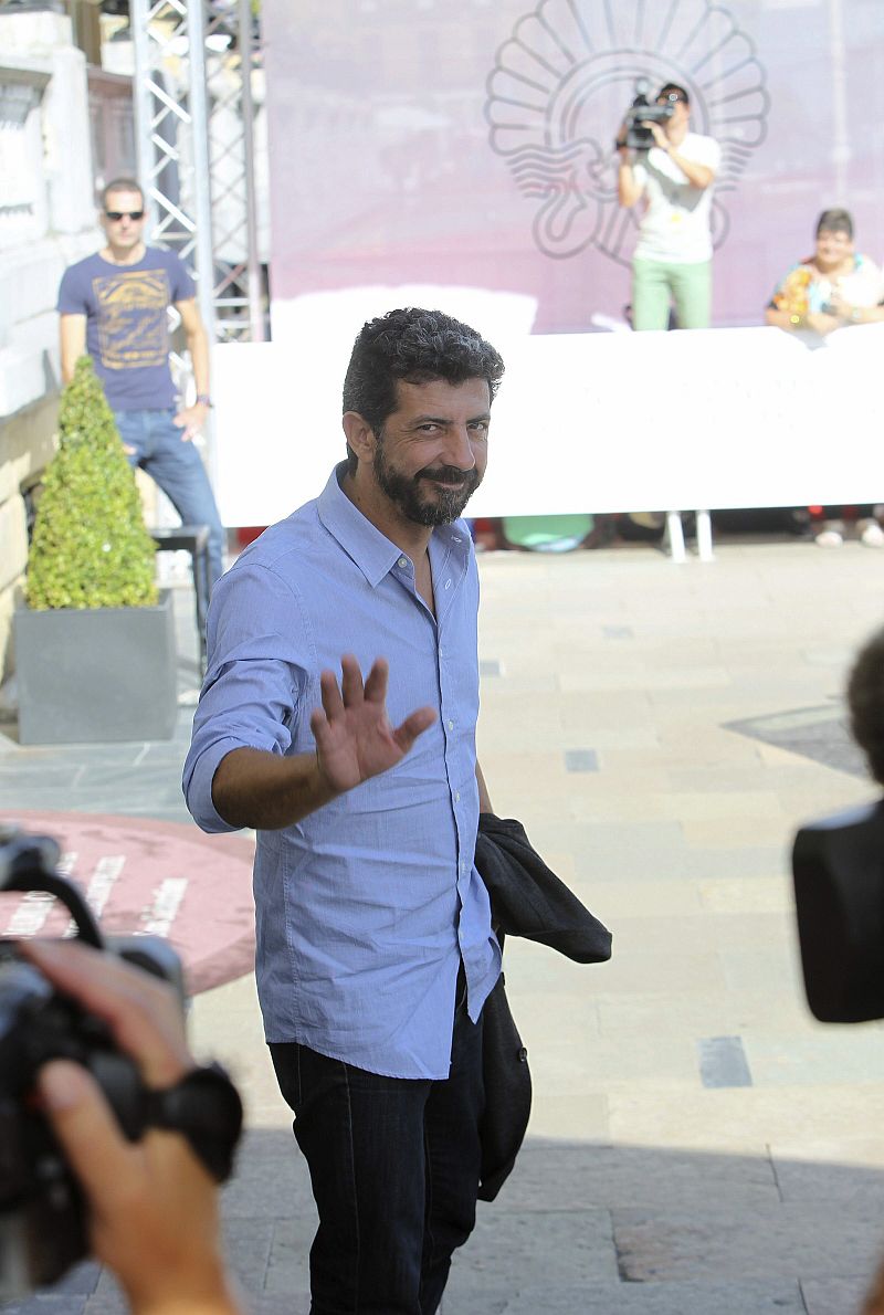 Alberto Rodríguez: "La España de 1980 se parece en muchas cosas a la de ahora"