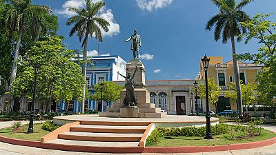 Nómadas - Matanzas, tierra de creadores - 06/05/18 - escuchar ahora