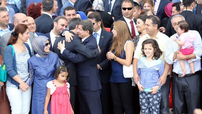 Liberados los 49 turcos secuestrados en junio por los yihadistas en Irak