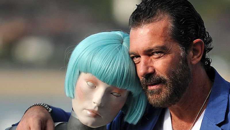 Antonio Banderas: "En Hollywood siempre he tenido limitaciones por mi acento y por mi etnia"
