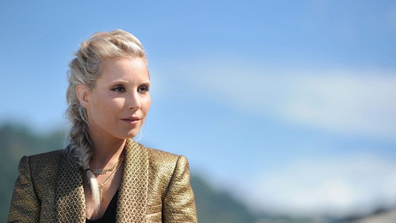 Pequeña decepción de dos europeos de ida y vuelta en San Sebastián