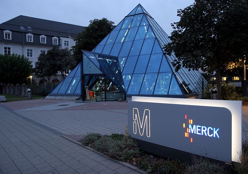 La farmacéutica Merck compra la estadounidense Sigma-Aldrich por 17.000 millones de dólares