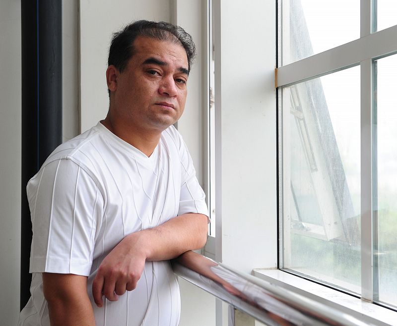 Un tribunal chino condena a cadena perpetua al intelectual uigur Ilham Tohti