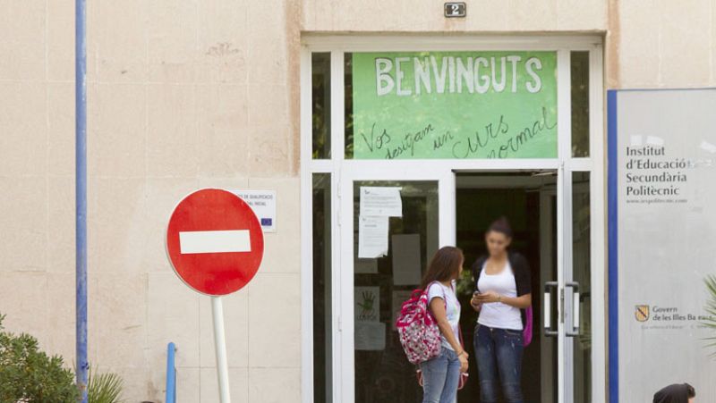 El TSJ de Baleares declara nulo el decreto del trilingüismo