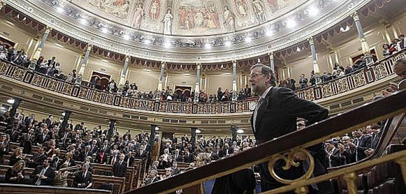 El Congreso congelará por séptimo año el sueldo a los diputados pese a subir su presupuesto