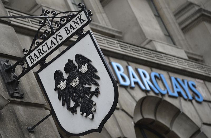 Barclays, multado en Reino Unido por poner en peligro los activos de sus clientes