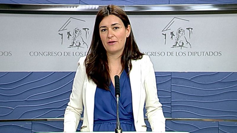 El PSOE pide la dimisión de Gallardón y dice al Gobierno que no trocee la ley del aborto de 2010