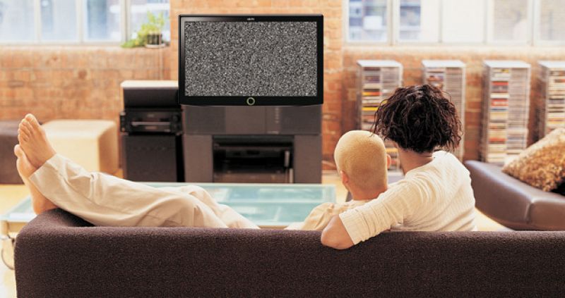 Estas son las ayudas de hasta 500 euros para adaptar tu televisión a la TDT  HD: plazos, requisitos y cómo pedirlas