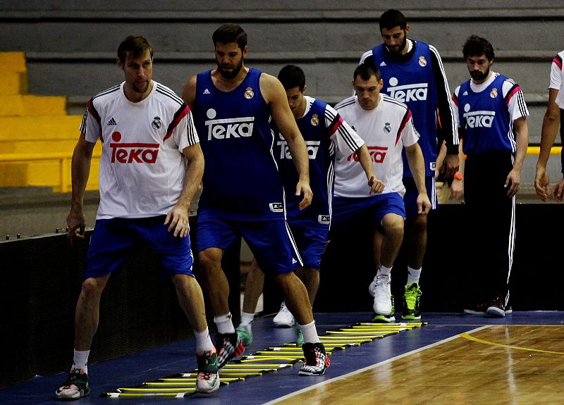 La temporada de baloncesto arranca con la disputa de la Supercopa en Vitoria