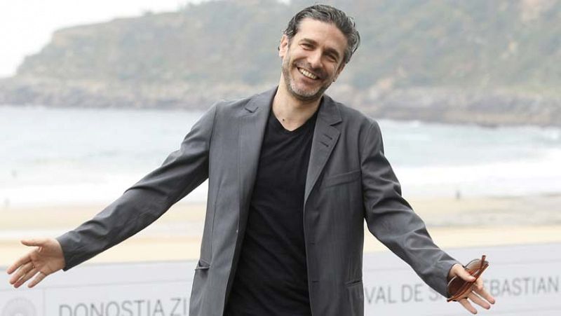 Leonardo Sbaraglia: "En cine, Argentina y España son el mismo territorio"