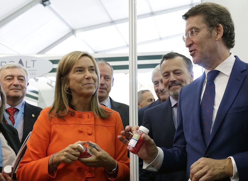 Sanidad incluirá en la financiación pública el medicamento Sovaldi para la hepatitis C