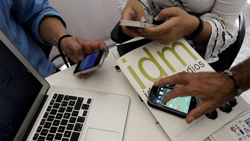 Autoridades de Protección de Datos alertan del peligro de los wearables para la privacidad