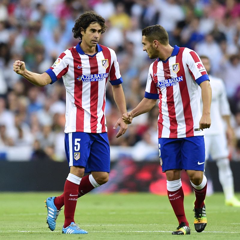 Tiago: "Firmaba ganar a balón parado todos los partidos"